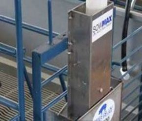 Picture for category Swine Equipment