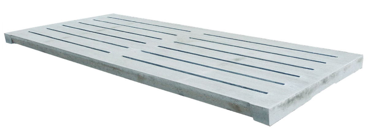 Hog Slat, Inc. is the world leader in the production of high-quality dry-cast concrete slats for swine farm facilities.