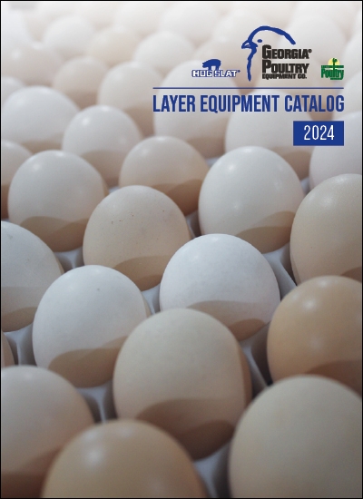 2024 Layer Equipment Catalog Thumbnail