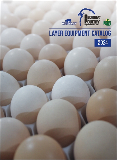 2024 Georgia Poultry Layer Catalog